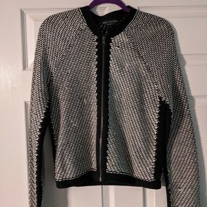 Armani exchange jacket large